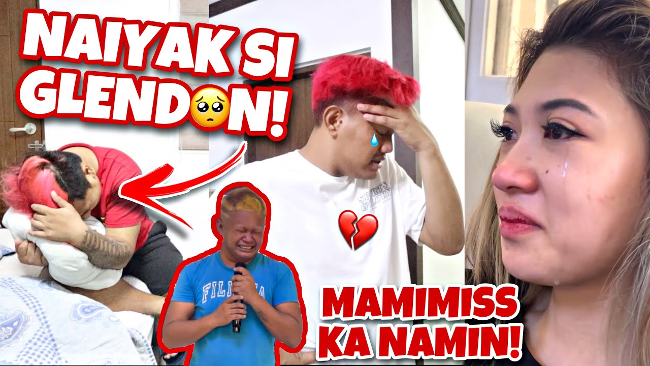 WALA NA SI JONATHAN!