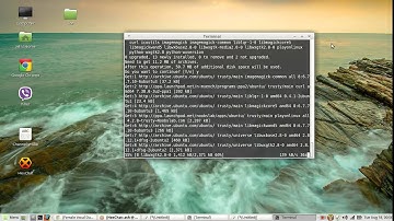 PlayonLinux Latest Version linux mint 17