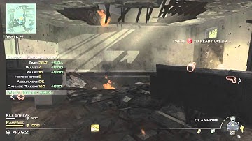 Challenge of the Week - Survival Knife Only - Episode 1