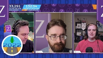 DB2022 - Beej gives bad advice about food and money