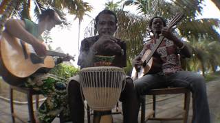 Video thumbnail of "Morgan Heritage - I'm Coming Home (Cover) - By Together Movement"