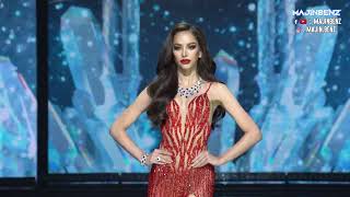 Miss Universe Thailand 2022 Final Show Part 5