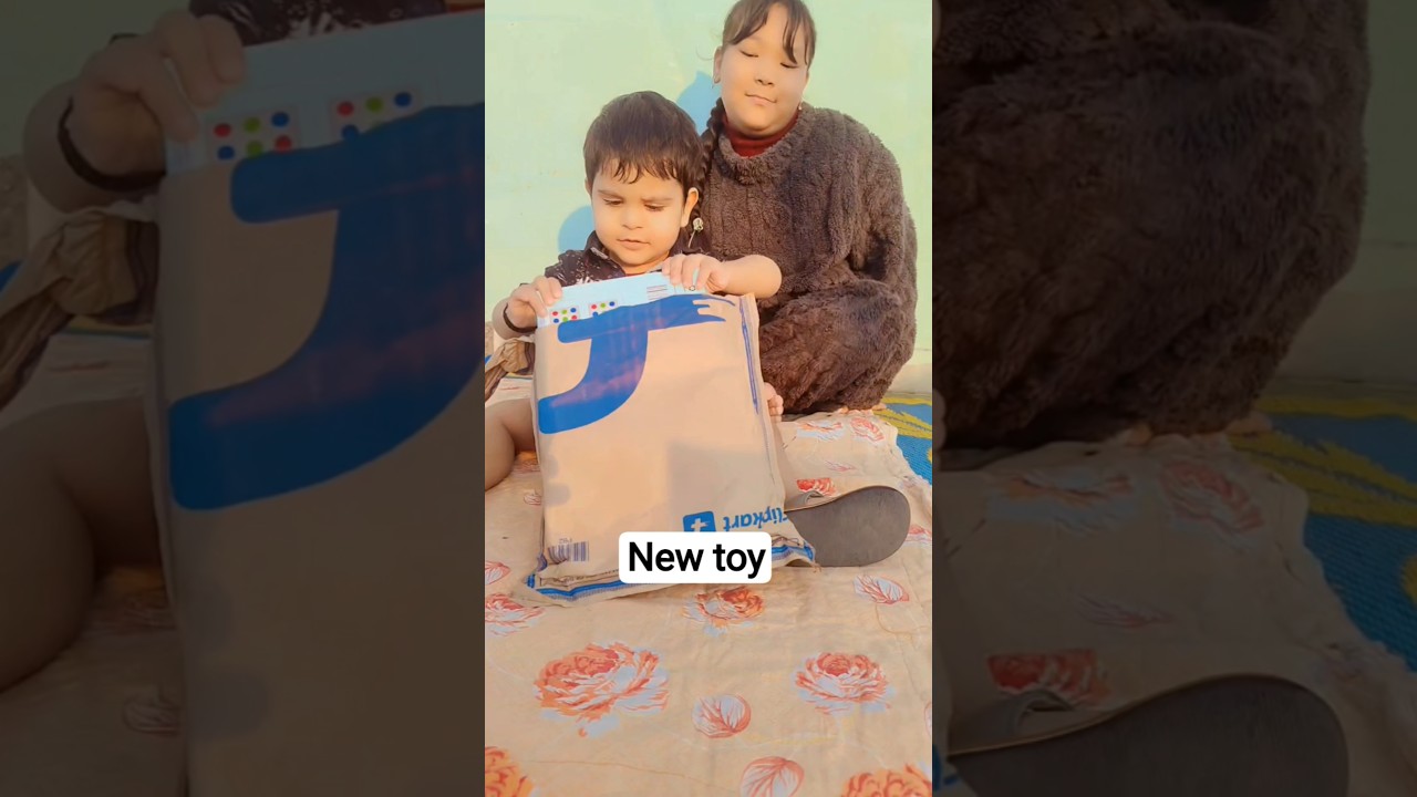 Pocket-friendly toys, priceless smiles 😊