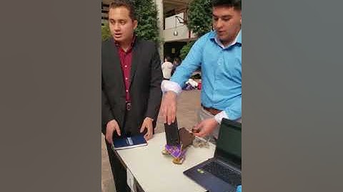 Proyecto Final, Pensamiento Lógico Computacional, Robot OTTO y Mano