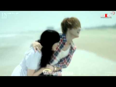 Jyj In Heaven Mv