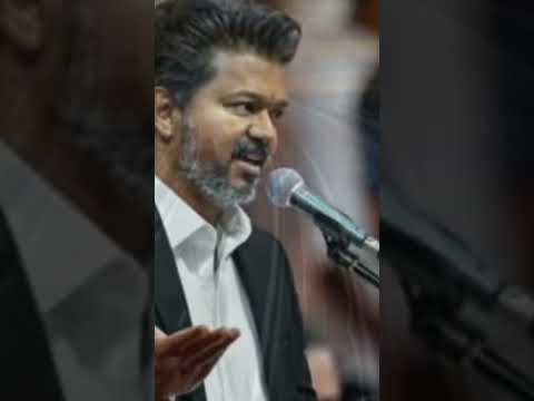 தமிழகத்தை கேரளா ஆக்கும் TVK Vijay | Annamalai BJP | #tvk #tvkvijay