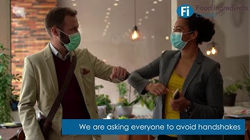 Fi Europe co-located with Hi Europe | Introducing Informa AllSecure Guidelines | July 2, 2020