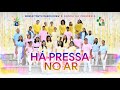 Official theme song  wyd lisbon 2023  h pressa no ar  dance cover  world youth dance crew