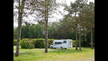 Motorhome uitstap naar Westerlo 2025