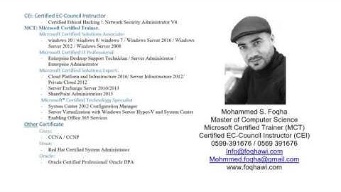 3 - System Center Virtual Machine Manager Networking Part 2  Logical Network