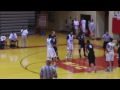 VIDEO: Recruit Eron Gordon in action
