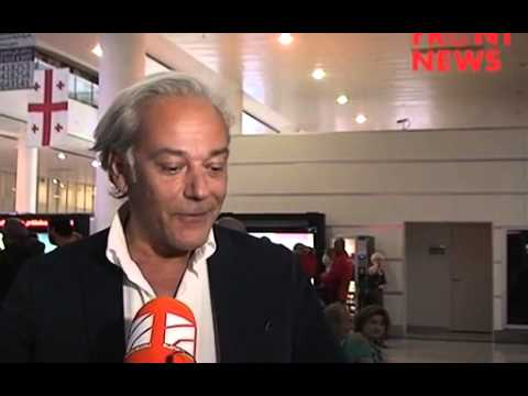 მსოფლიოს საოპერო ვარსკვლავის ქველმოქმედება - ვის ნატვრებს აასრულებს ნინო სურგულაძის \"ნატვრის ხე\"