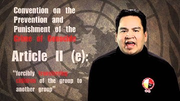 Justice for Aboriginal Peoples -- It