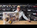 Super cool tamiya super hotshot unboxing