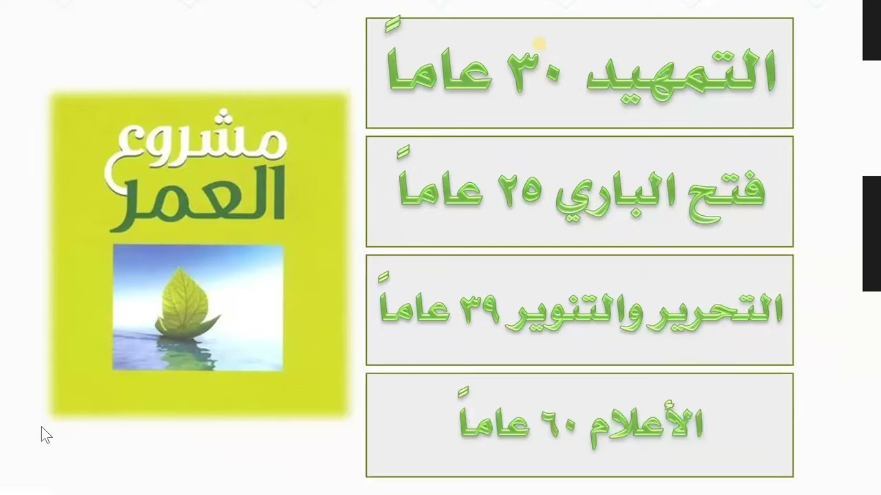 المجلس ١ الروض المربع حلية الفقيه د.عبدالرحمن المحيسن