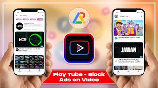 Pure Tuber: Play Tube - Block Ads on Video |  Check Application Online | Apps Previewer screenshot 5