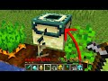 Minecraft, But You Can Grow Any OP Items...