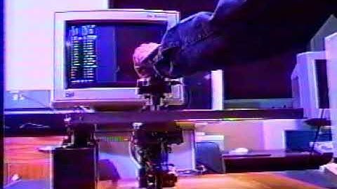 unicycle cobot (Northwestern University)