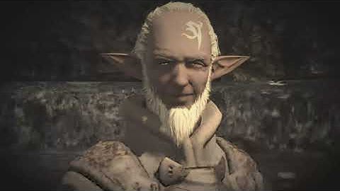 FFXIV MSQ Patch 5.5 Part 3