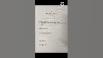 CU Education Honours Semester 4 CC8 Question Paper