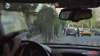 Arka Sokaklar 452. Bölüm - Selin Kaçırılıyor ! Arka Sokaklar 452. Bölüm - Selin Kaçırılıyor !