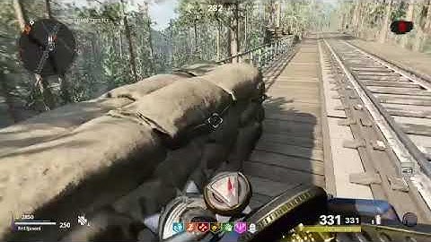 Cold War Zombies Outbreak - D.I.E. Electrobolt vs ORDA  - Best attack method