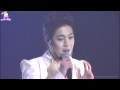 Hyun Joong's focus - Making a lover @20100425 SS501 SAITAMA SUPER ARENA CONCERT