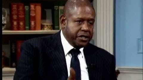 Conversations With America: Bridges Divided - Youth, Peace, and Reconciliation