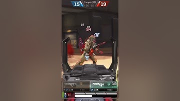 #apexlegendsmobile Tripleshot #apexlegendsclips #apex #apexlegends #apex参加型 #game #apexlegendsmobile