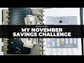 How I Save For Christmas #budgeting #savingmoneychallenge