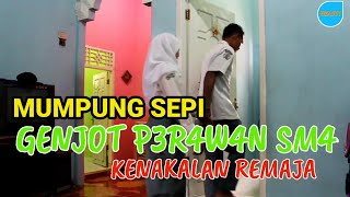 G3NJOT AP3M 4N4K SM4 || KEN4KALAN REMAJA