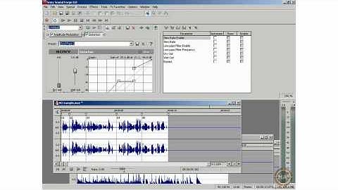 sound forge tutorial part 24
