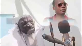 WIMBO MPYA WA CHADEMA - WARAKA