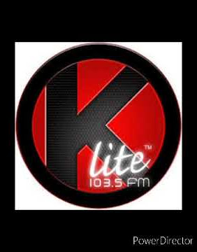 DWKX-FM 103.5 K-LITE Sign on and Sign off (December 2021)