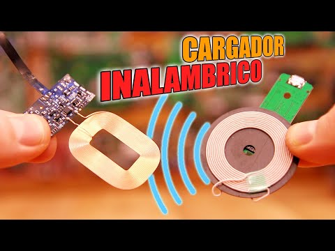 Video: ¿Cómo puedo aumentar el alcance de mi cargador inalámbrico?