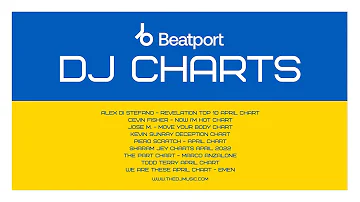 Beatport Charts 2022-04-22