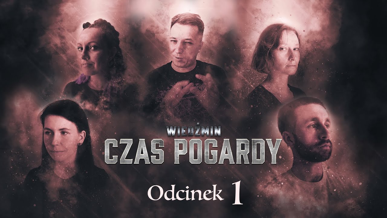 Sprawdzian Czas Pogardy Słowa Na Czasie 3 Wiedźmin: czas pogardy - odcinek 1 - YouTube