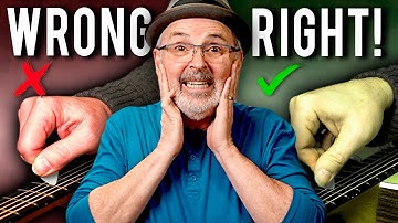 5 Strumming Tips To Save YEARS of Guitar Practice