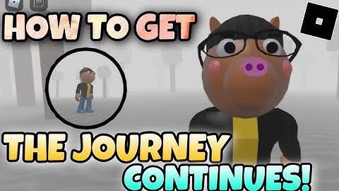 How to get ‘‘THE JOURNEY CONTINUES’’ BADGE + PONY MORPH in InfectedDeveloper