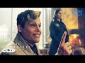 Don't Mess with Ainsley Lowbeer | The Peripheral Season 1 Clip | Prime Video