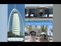 Burj Al Arab Luxury Cabana & Terrace Day Tour