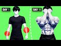 Stronger FOREARM'S in Just 11 Days 💪 | Fastest Arm Growth Method".