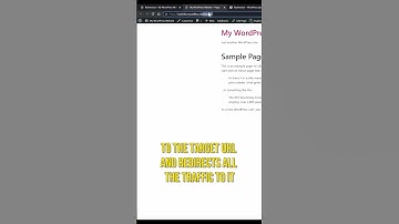 NEVER AGAIN! Fix Your 404-Website With This Plugin #wordpress