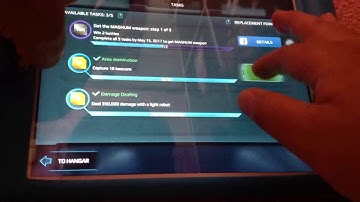 War robots:part 1 time lapse