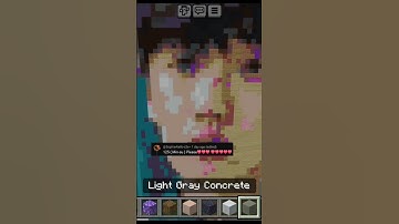 Pixel Art of Squid Game Player 125 (Min Su) | Squid Game Tribute 🎮