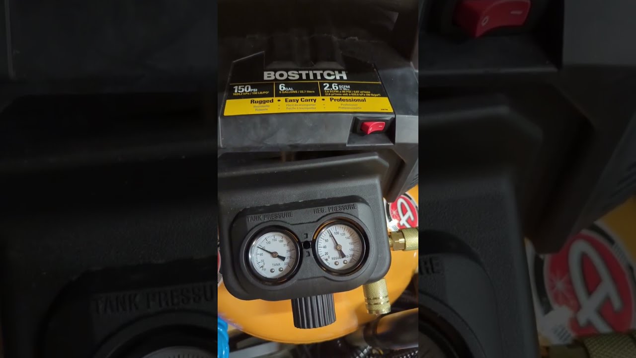 Tornador Blower Car And Auto Detailers What Air Compressor Size Do You Use To Power This Tool 
