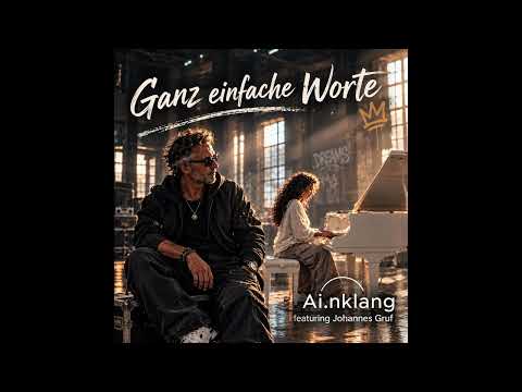 Ganz einfache Worte (Modern Soul Hip-Hop) | Grand White Original