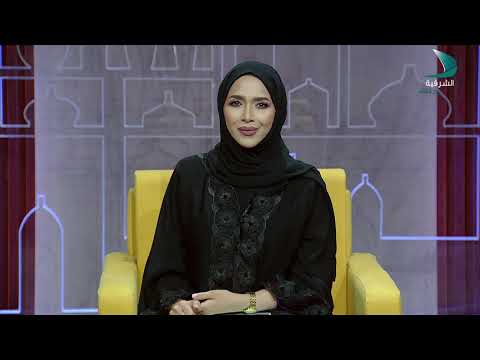 حديث المساء همسة يونس موجة أسري وكاتبة كتب أطفال