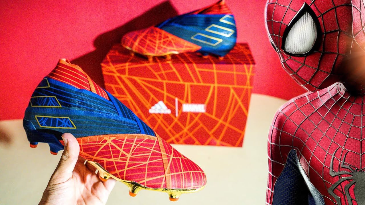 nemeziz marvel