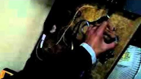 Arduino based Speed Control of Fan via Bluetooth BSEE01123162 part 1